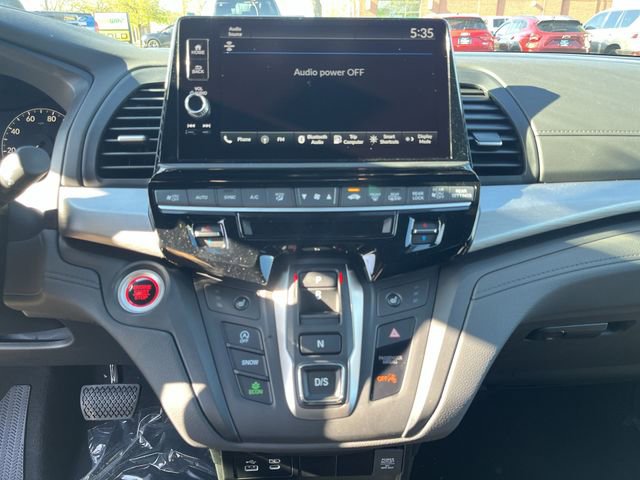 New 2026 Honda Odyssey Sport-L image 14