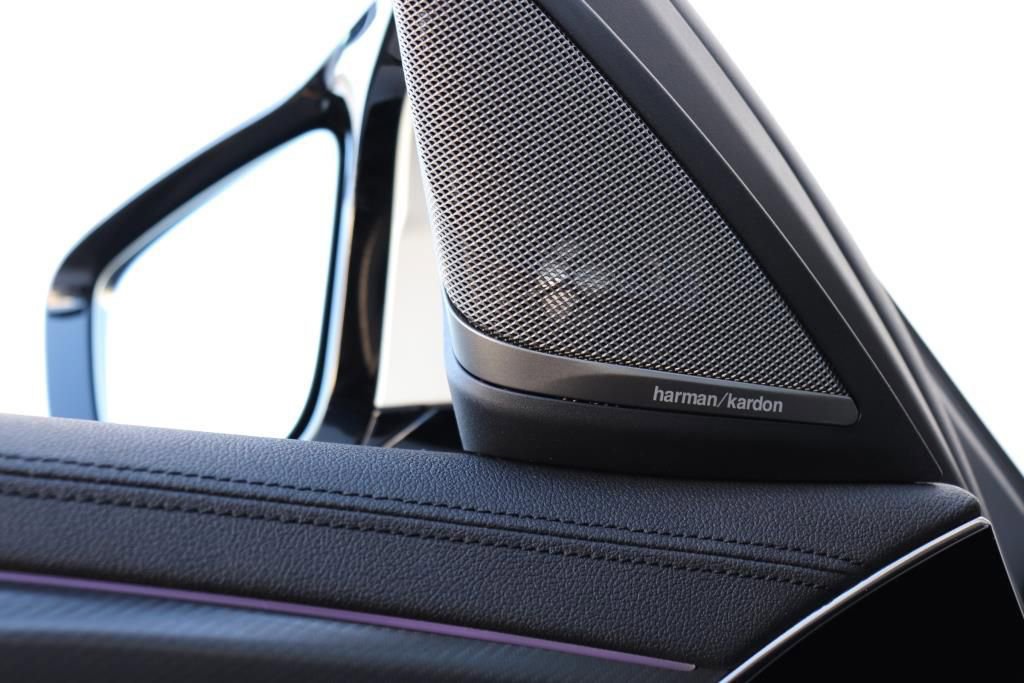 Used 2019 BMW M5 w/ Executive Package image 56