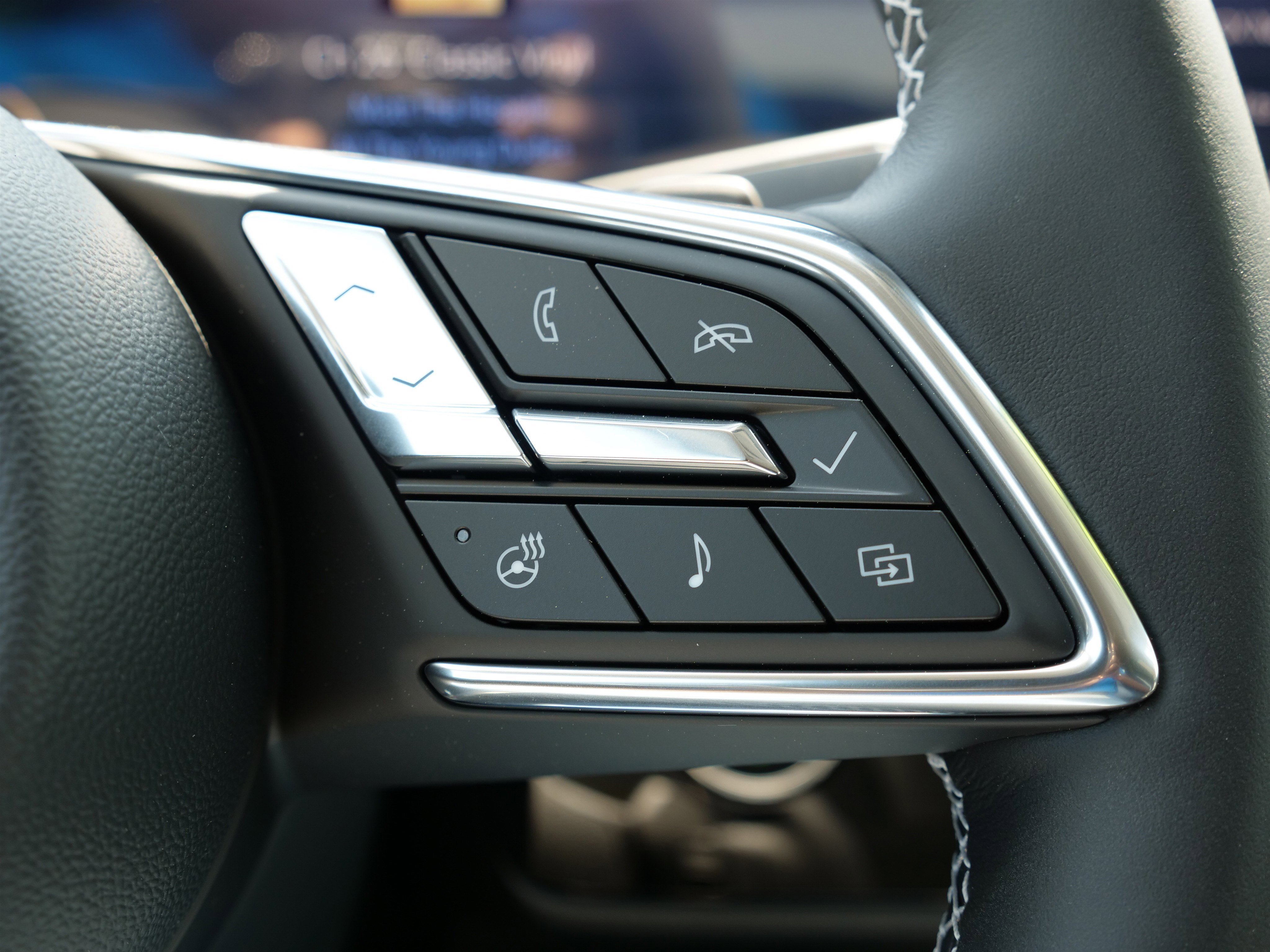 New 2025 Buick Envision Sport Touring image 21