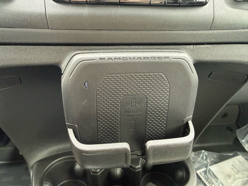 New 2024 RAM ProMaster 3500 w/ Delivery Van Package image 55