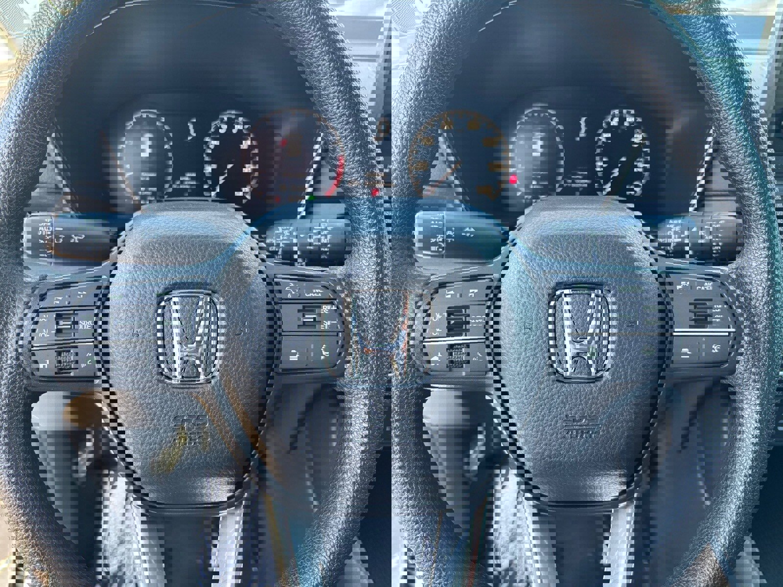 Used 2024 Honda CR-V EX image 29