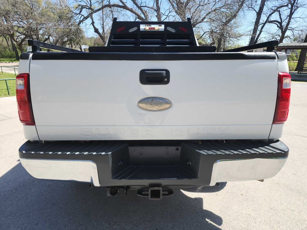 Used 2012 Ford F350 XLT w/ XLT Value Pkg AWD/4WD image 7