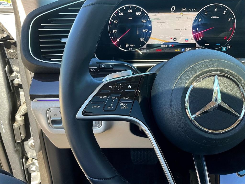 Used 2026 Mercedes-Benz GLE 350 4MATIC image 13