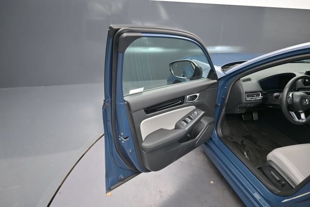 Used 2026 Honda Civic Sport Touring image 16