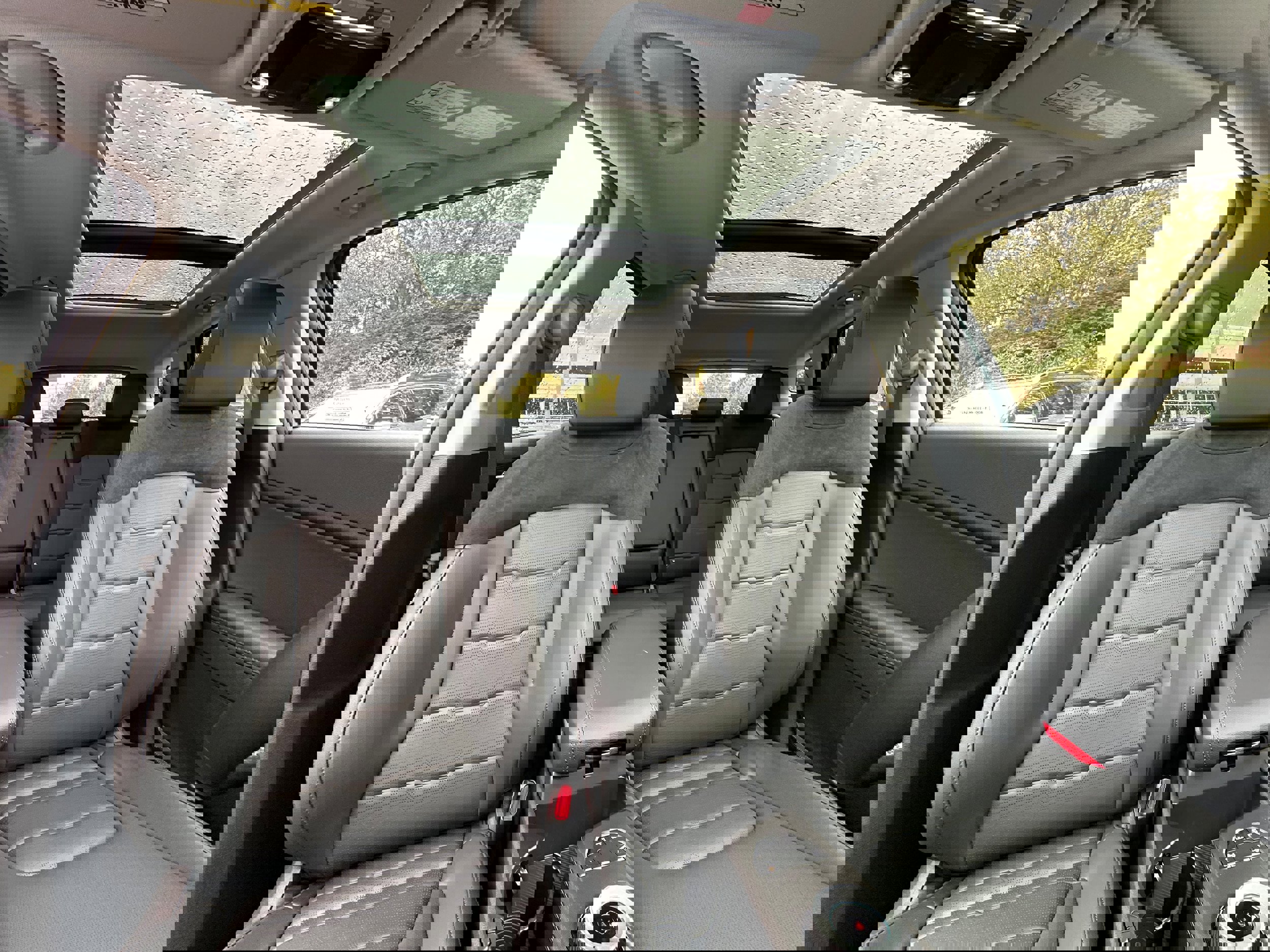 New 2026 Kia Sportage SX Prestige image 34