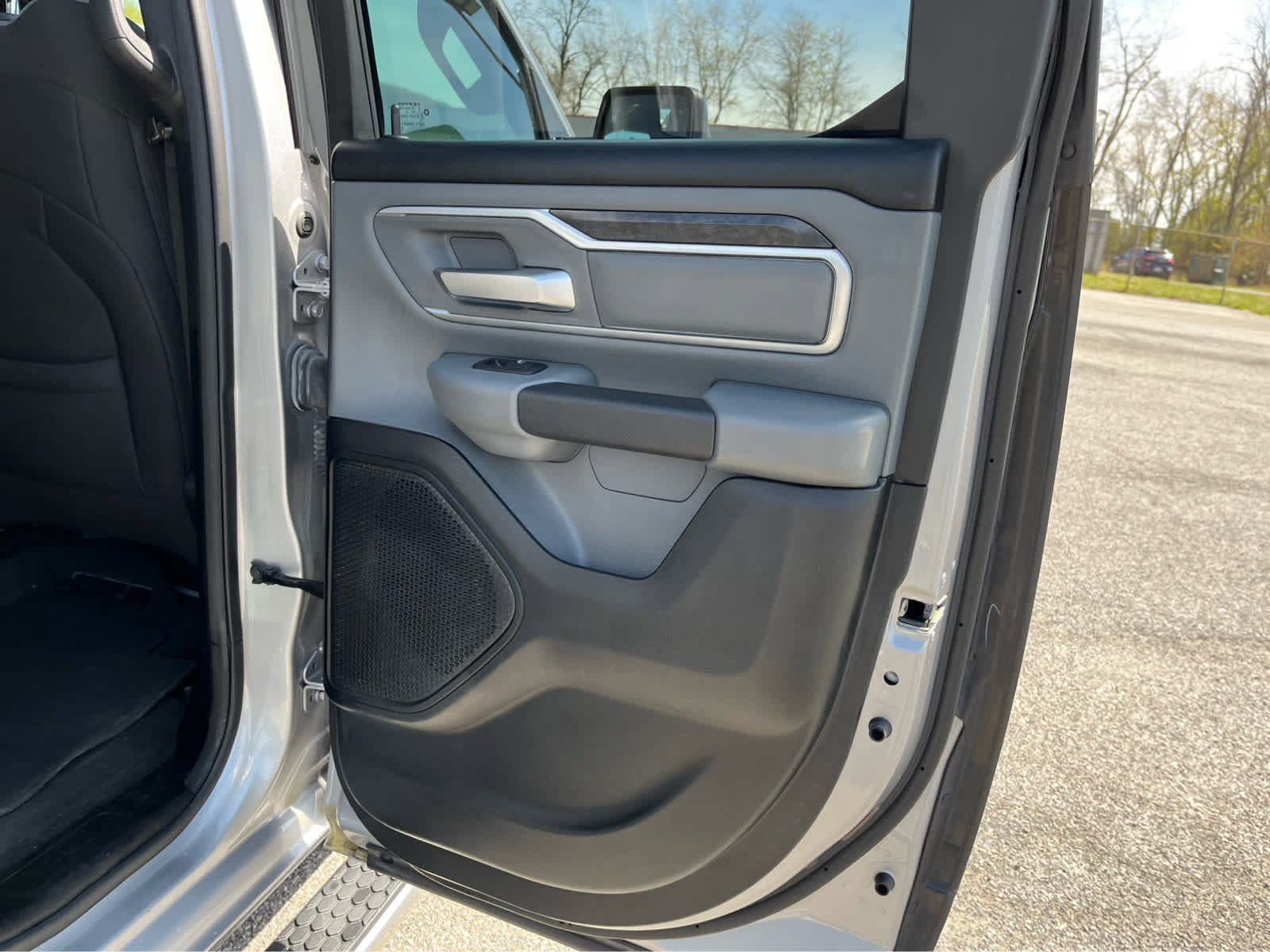 New 2026 RAM 1500 Big Horn AWD/4WD image 27