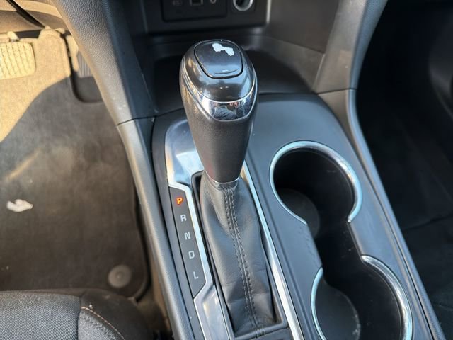 Used 2019 Chevrolet Equinox LT image 21