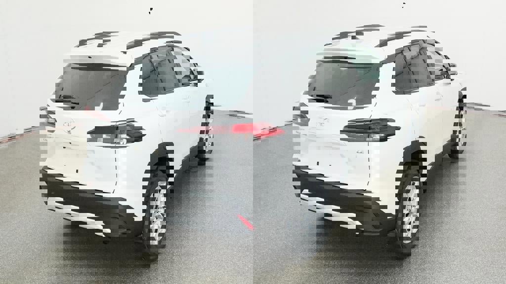 New 2026 Toyota Corolla Cross LE image 41