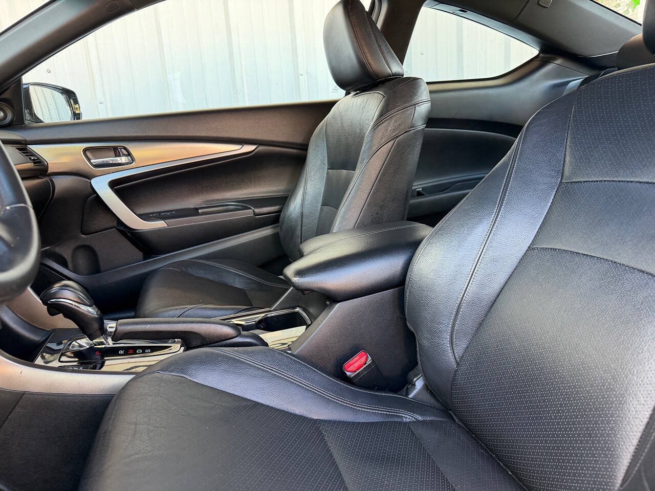 Used 2016 Honda Accord EX-L image 12