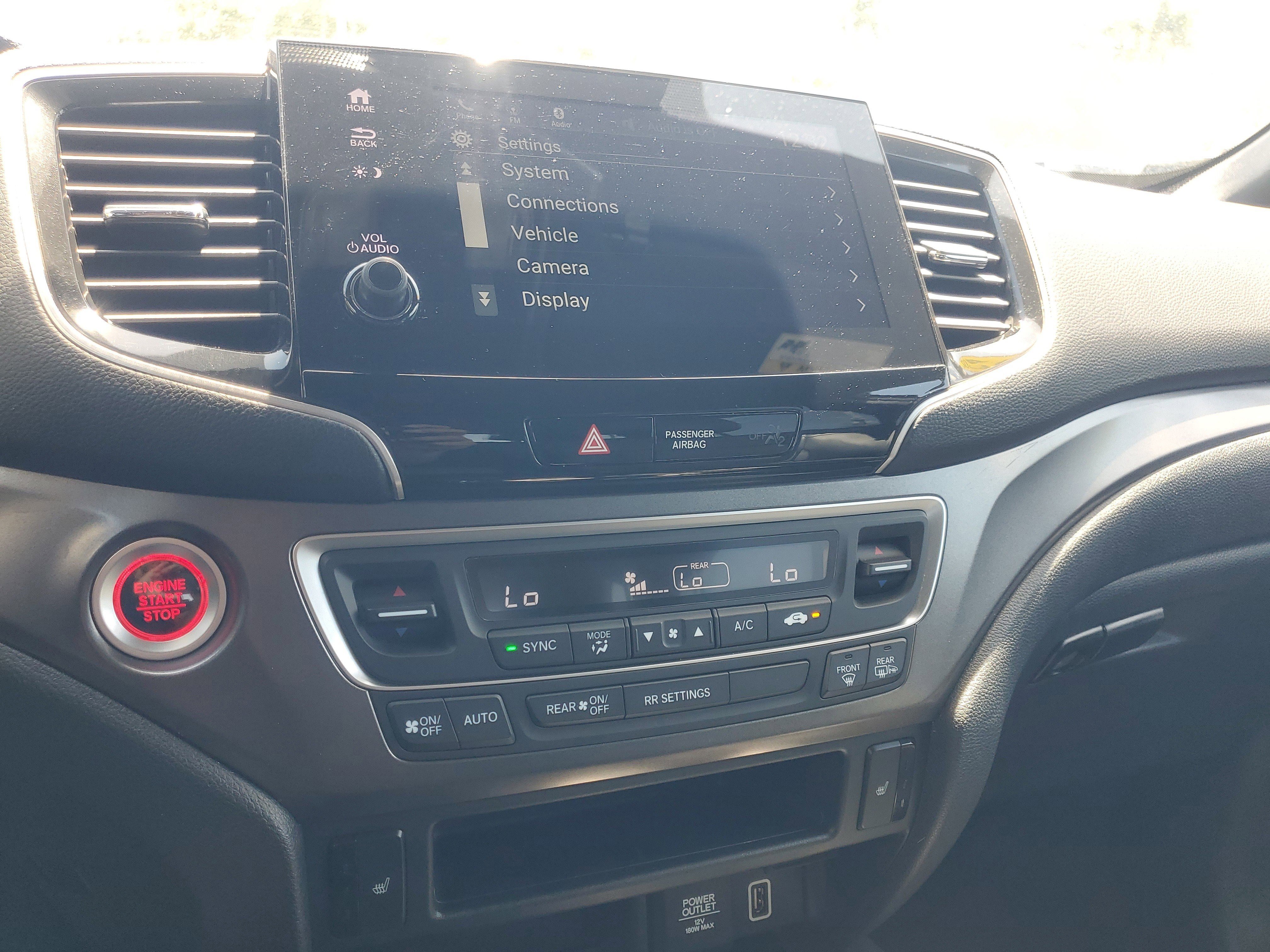 Used 2022 Honda Passport EX-L image 27