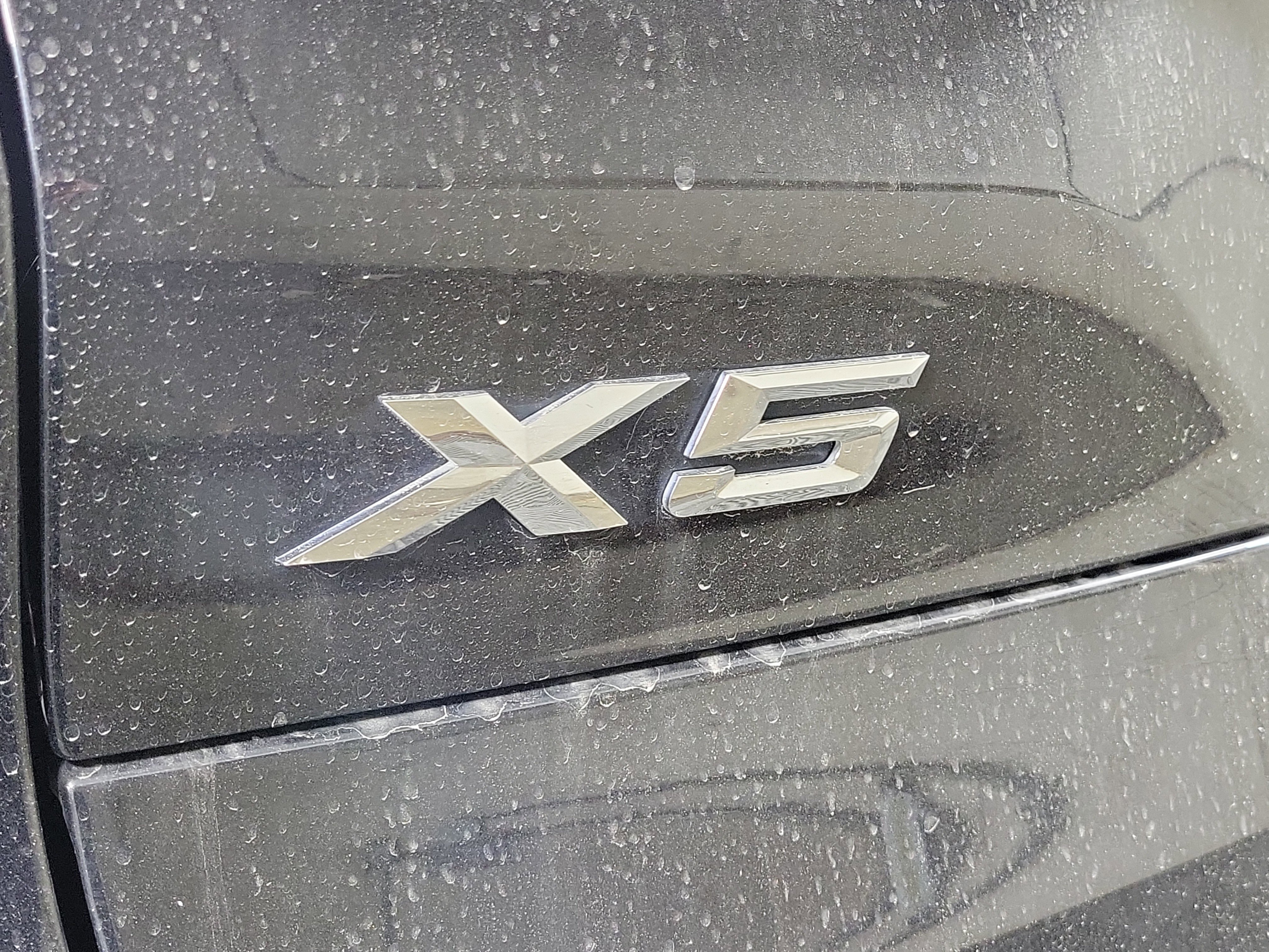 Used 2023 BMW X5 xDrive40i w/ M Sport Package AWD/4WD image 7