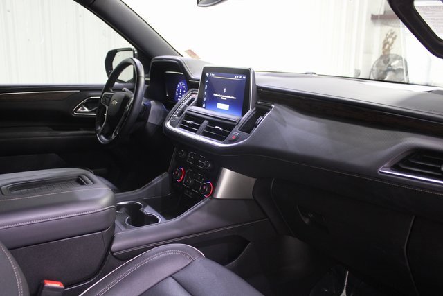 Used 2023 Chevrolet Tahoe Premier image 23