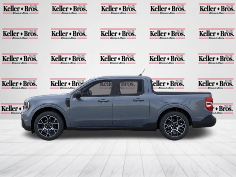 New 2026 Ford Maverick Lariat AWD/4WD image 4