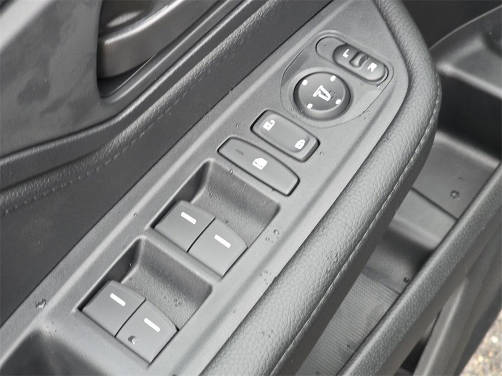 New 2026 Honda Odyssey EX-L image 26