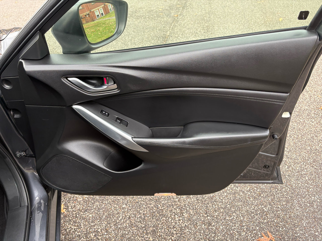 Used 2014 MAZDA MAZDA6 Touring image 24