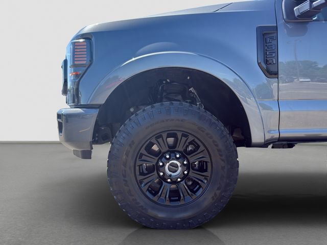 Used 2022 Ford F350 Lariat w/ Tremor Off-Road Package AWD/4WD image 20