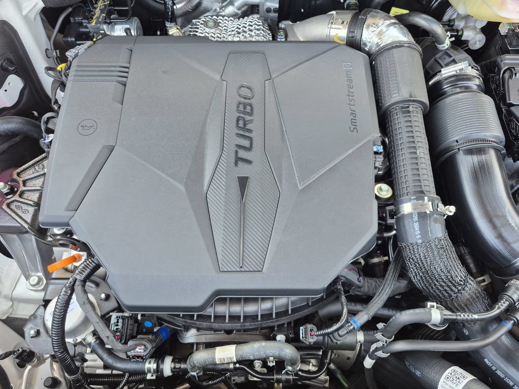 New 2027 Kia Telluride EX AWD/4WD image 16