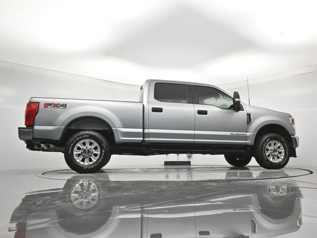 Used 2022 Ford F250 XL w/ STX Appearance Package AWD/4WD image 40