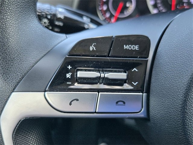 Certified 2023 Hyundai Elantra SEL image 24