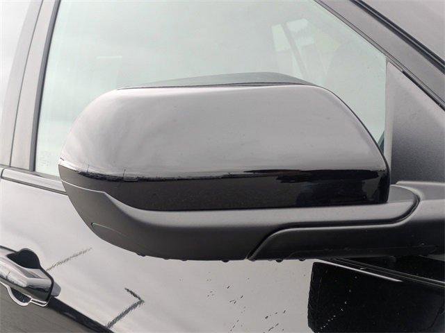 New 2026 Chevrolet Equinox RS w/ Convenience Package III image 13