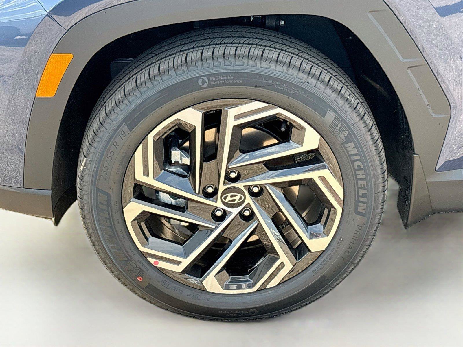 New 2026 Hyundai Tucson SEL Plus AWD/4WD image 29