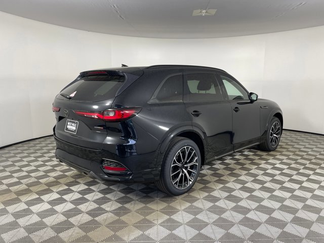 New 2026 MAZDA CX-70 3.3 Turbo S w/ Premium Package AWD/4WD image 14