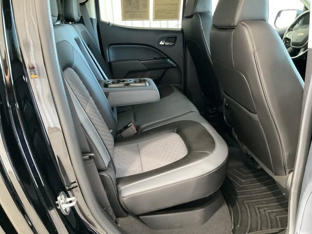 Used 2022 Chevrolet Colorado Z71 image 24