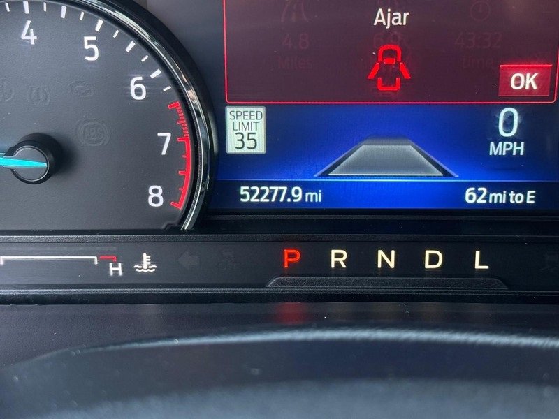 Certified 2023 Ford Explorer XLT image 18