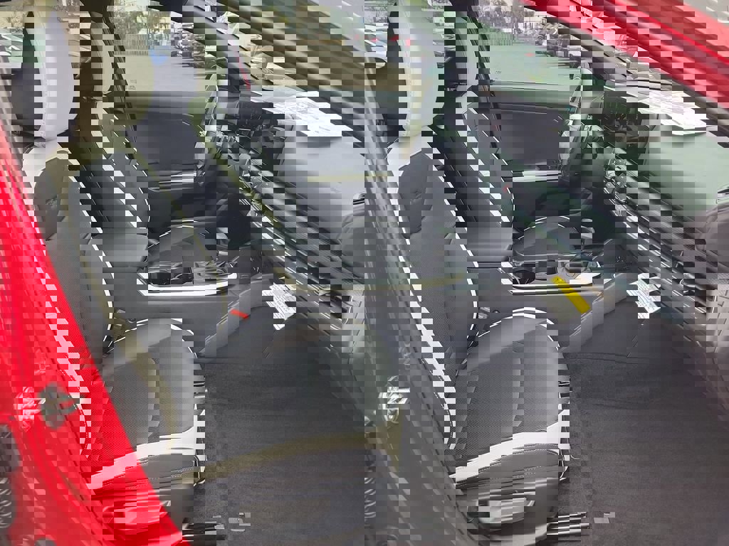 New 2026 Kia K4 GT-Line image 7