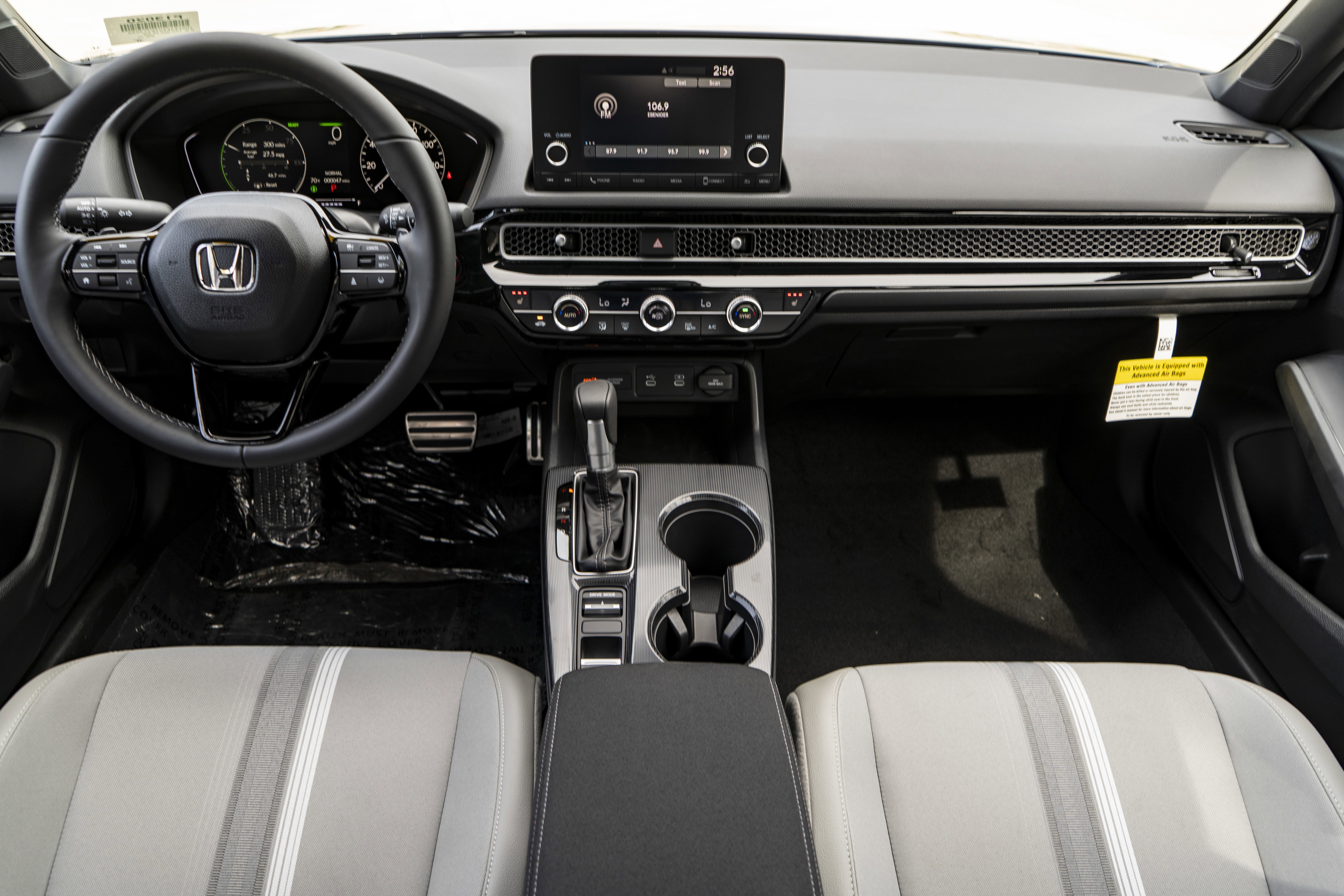 Used 2026 Honda Civic Sport image 26