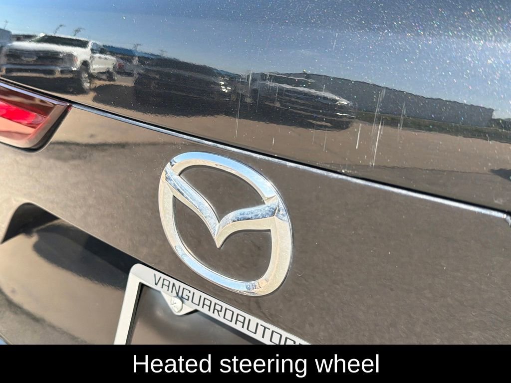 Used 2024 MAZDA CX-90 3.3 Turbo S w/ Premium Plus image 7