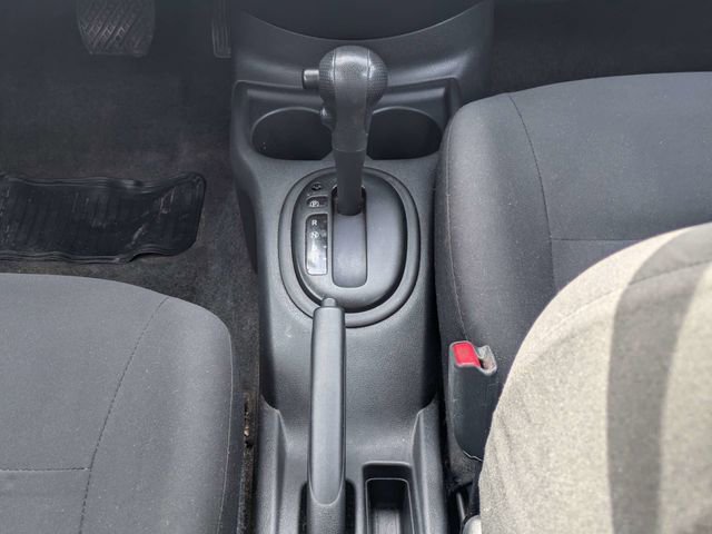 Used 2014 Nissan Versa S Plus FWD image 30