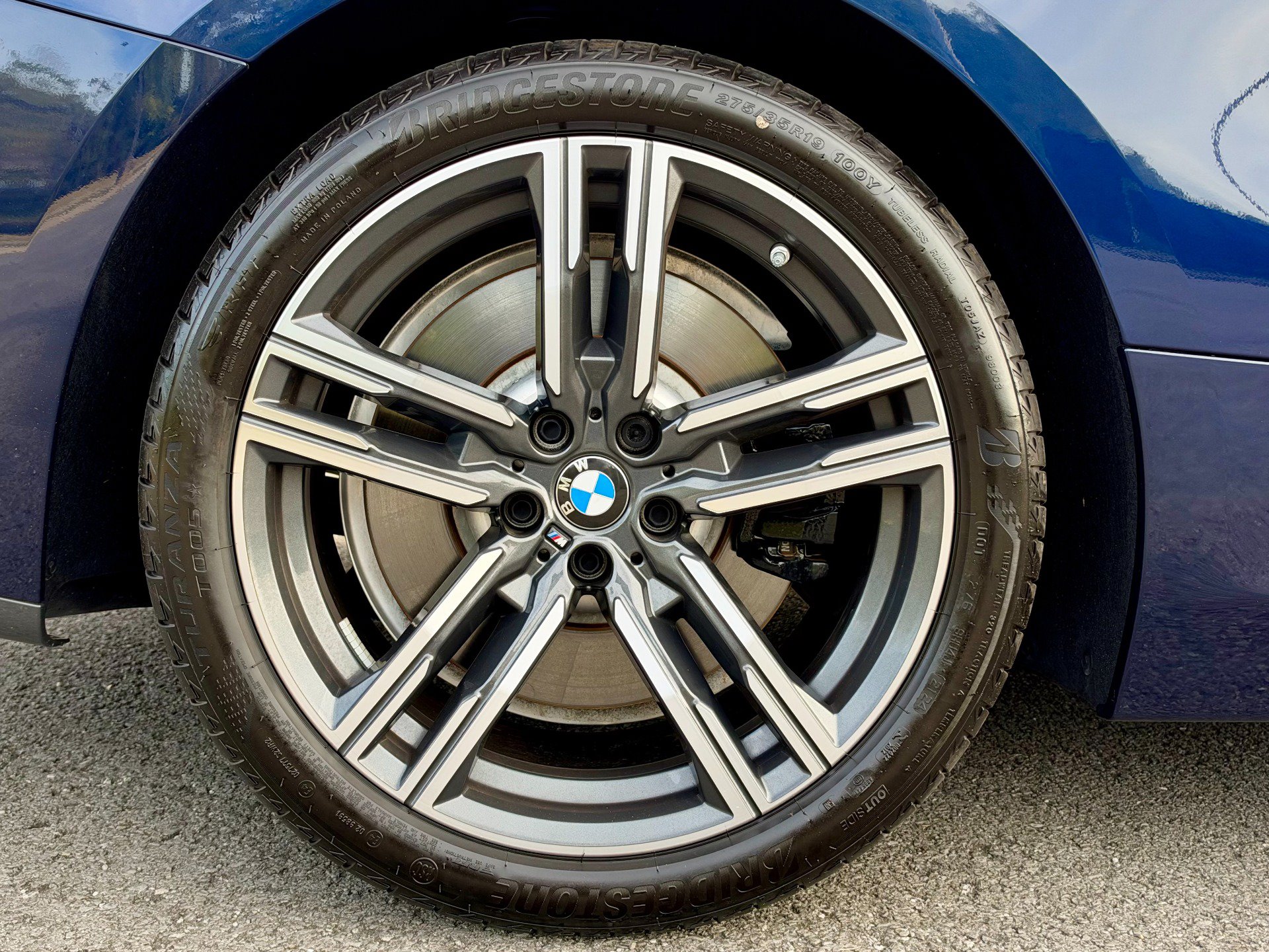 Used 2026 BMW 840i Coupe RWD image 53