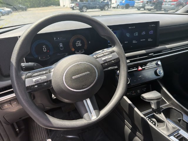 Used 2025 Hyundai Santa Cruz SEL AWD/4WD image 18