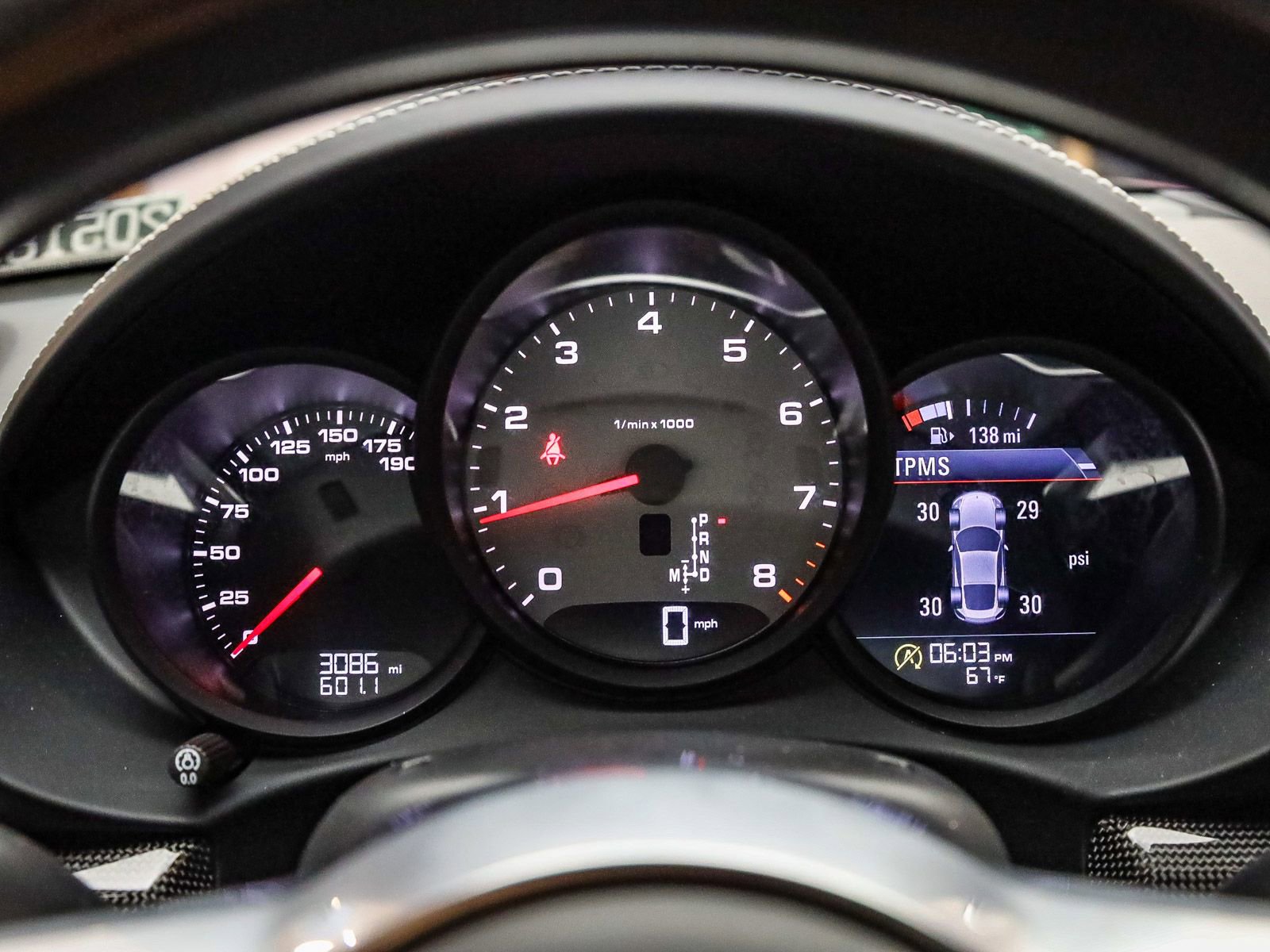 Used 2025 Porsche 718 Cayman S image 20