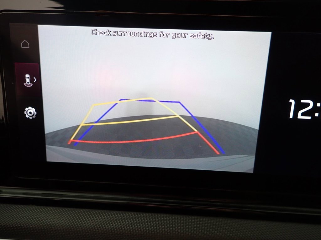 Used 2022 Kia K5 GT-Line image 3