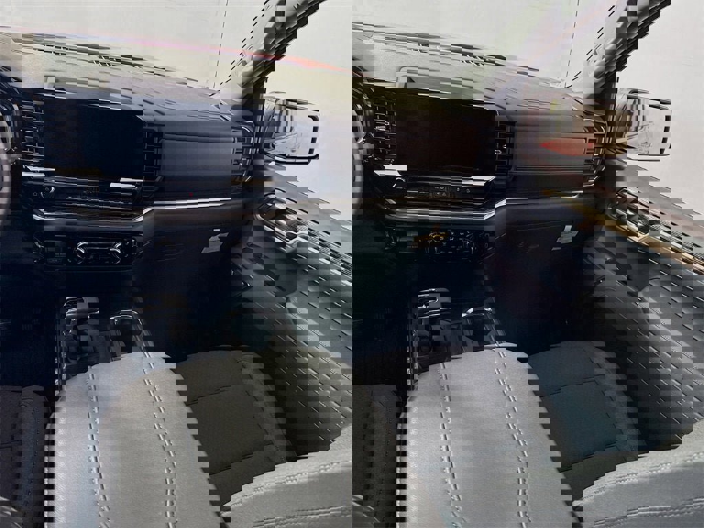 New 2026 GMC Sierra 1500 Elevation image 18