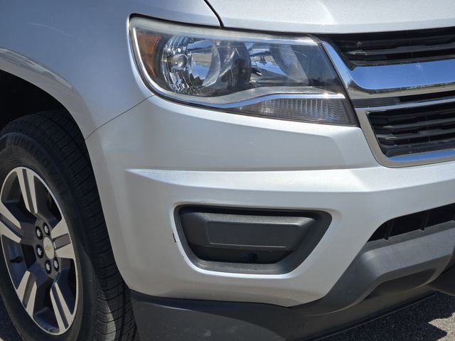 Used 2018 Chevrolet Colorado LT image 9