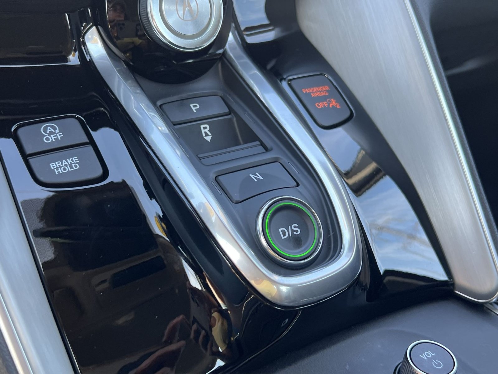 Certified 2023 Acura TLX FWD image 19