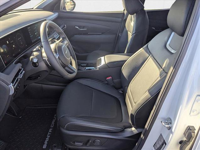 New 2026 Hyundai Santa Cruz Limited image 4