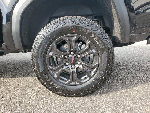 New 2025 GMC Canyon Elevation image 8