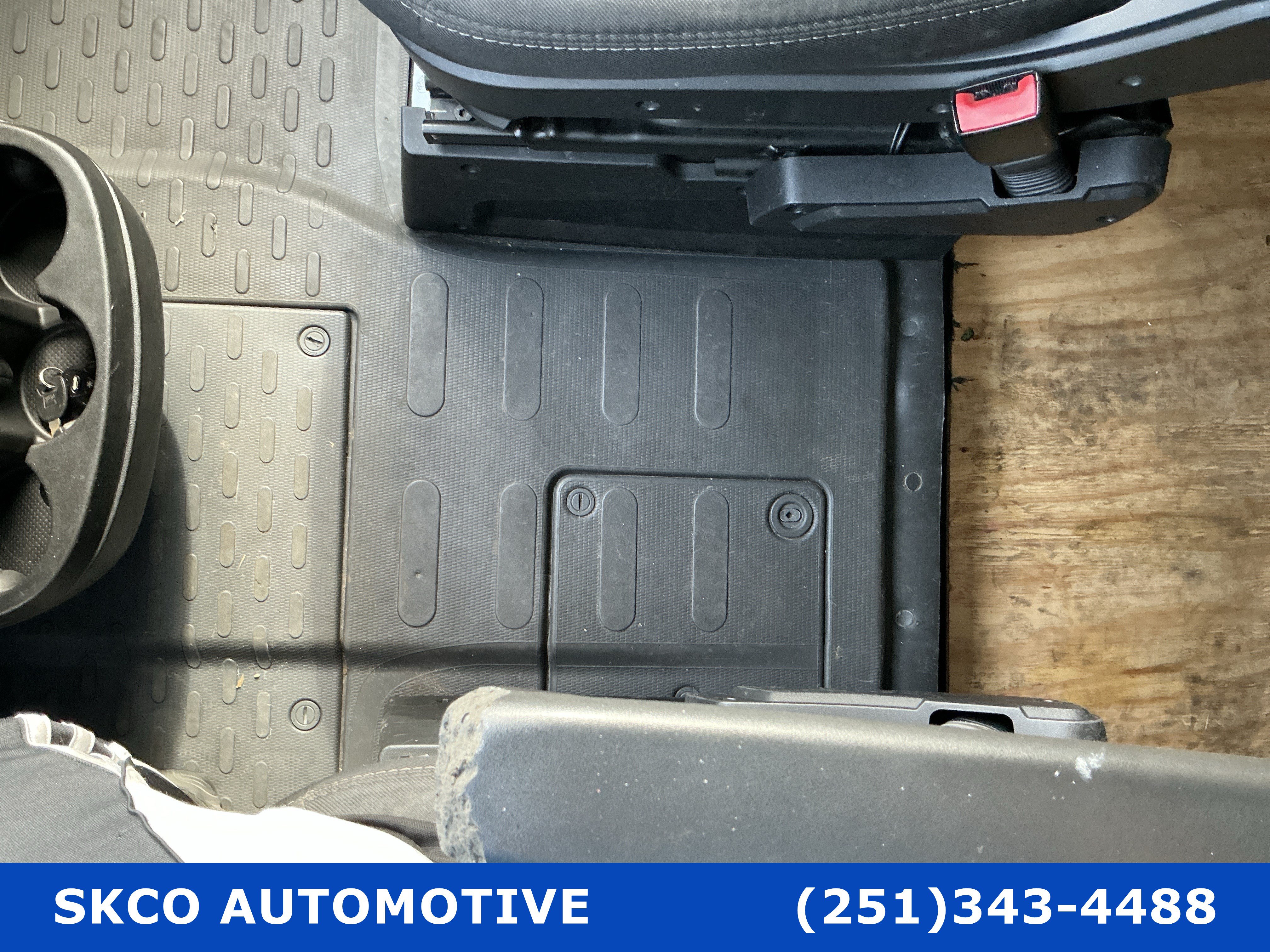 Used 2021 RAM ProMaster 2500 FWD image 25