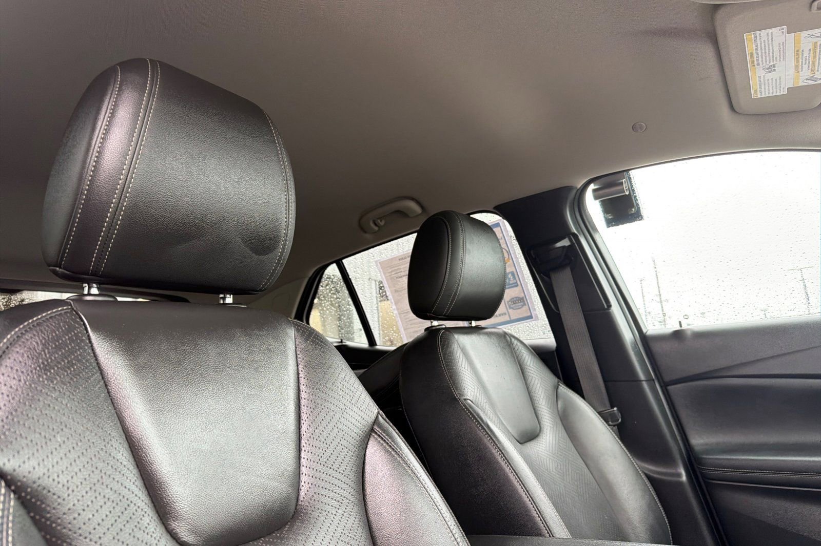 Used 2021 Buick Encore GX Essence w/ Advanced Technology Package FWD image 17