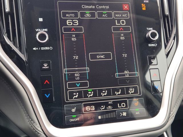Certified 2025 Subaru Outback Premium AWD/4WD image 19