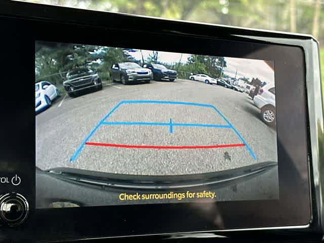 Used 2024 Toyota Corolla LE FWD image 12