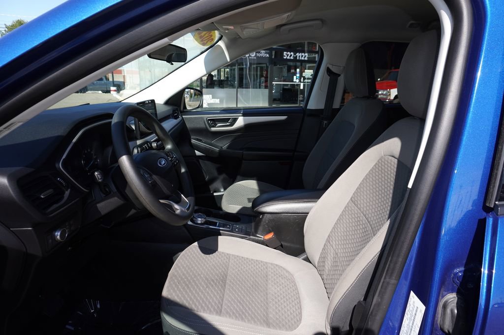 Used 2022 Ford Escape SE FWD image 24