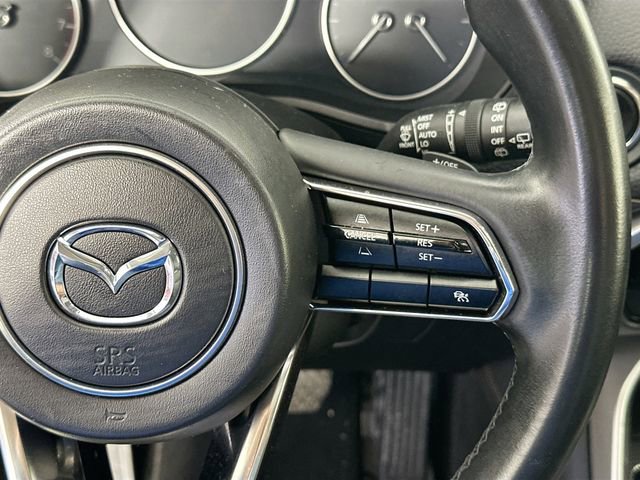 Used 2025 MAZDA CX-70 3.3 Turbo w/ Preferred Package image 22