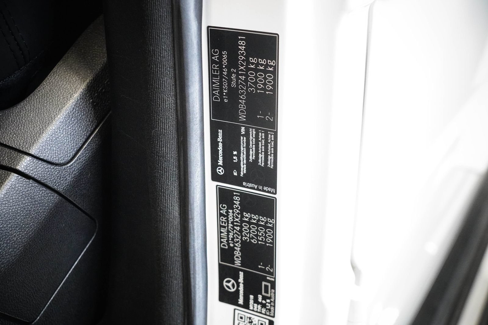 Used 2018 Mercedes-Benz Other Mercedes-Benz Models image 50