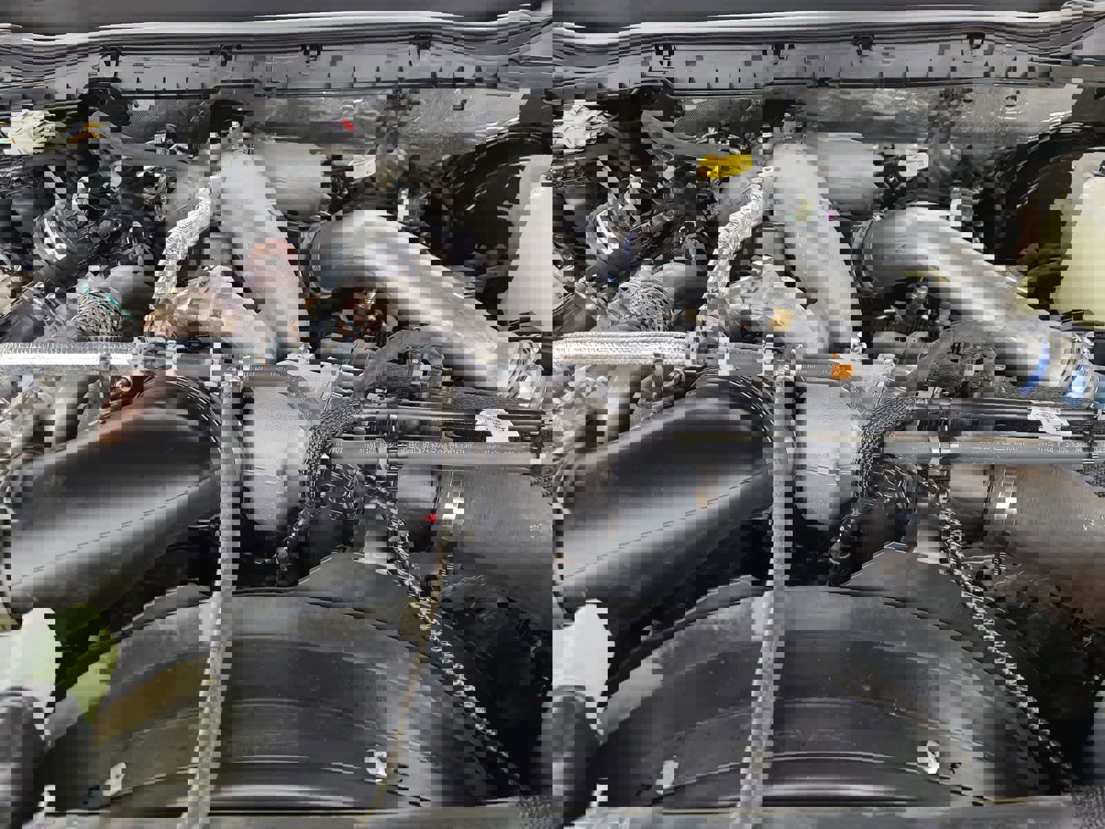 Used 2024 Ford F250 XLT w/ FX4 Off-Road Package image 17