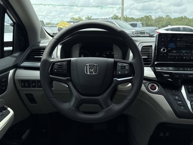 New 2026 Honda Odyssey EX-L image 21